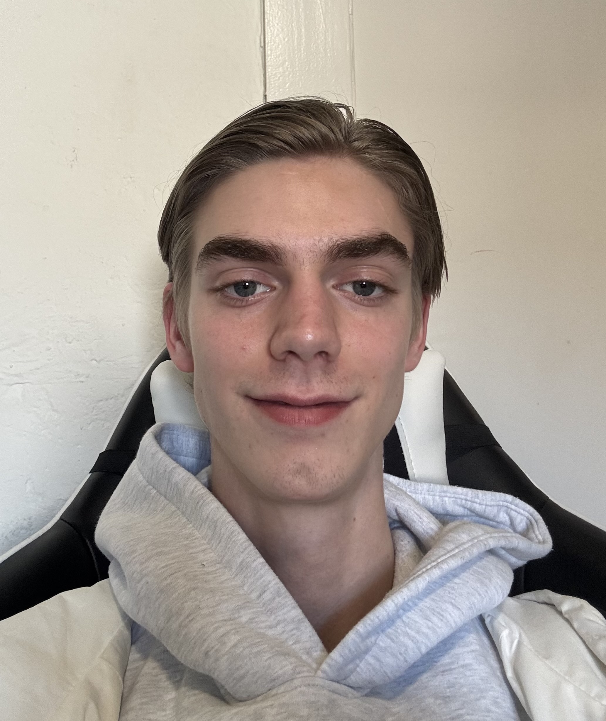 Foto van Melle Olthuis